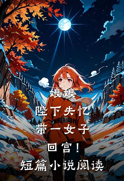 娘娘，陛下失忆带一女子回宫！短篇小说阅读