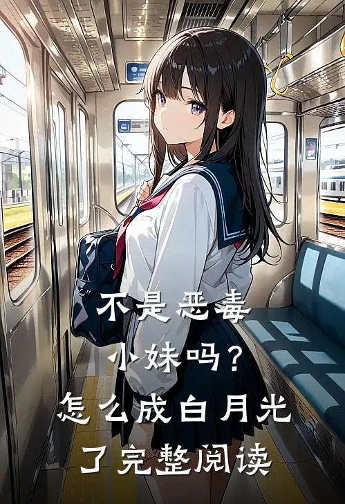 不是恶毒小妹吗？怎么成白月光了完整阅读
