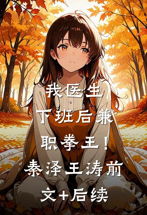 我医生，下班后兼职拳王！秦泽王涛前文+后续