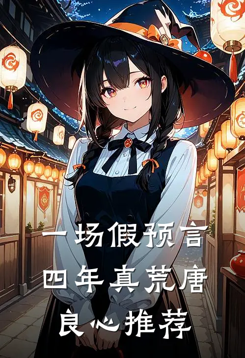 一场假预言，四年真荒唐良心推荐