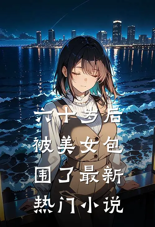 六十岁后，被美女包围了最新热门小说
