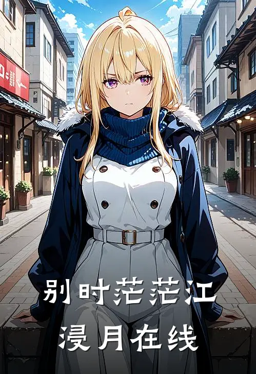 别时茫茫江浸月在线