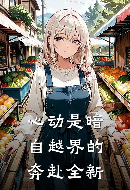 心动是暗自越界的奔赴全新
