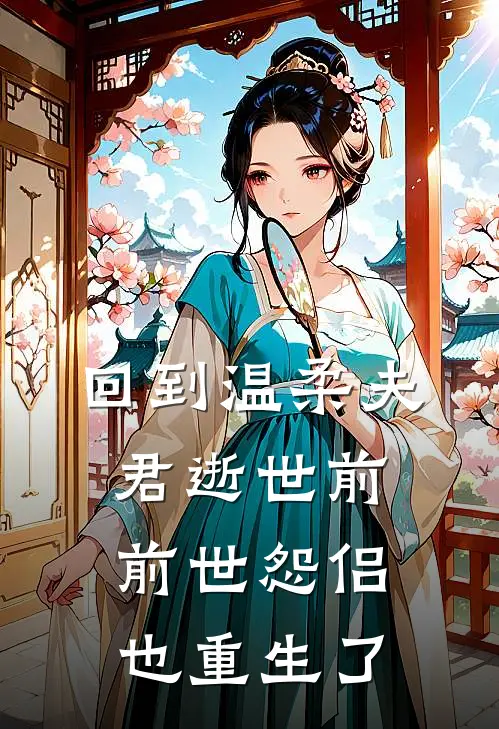 回到温柔夫君逝世前，前世怨侣也重生了