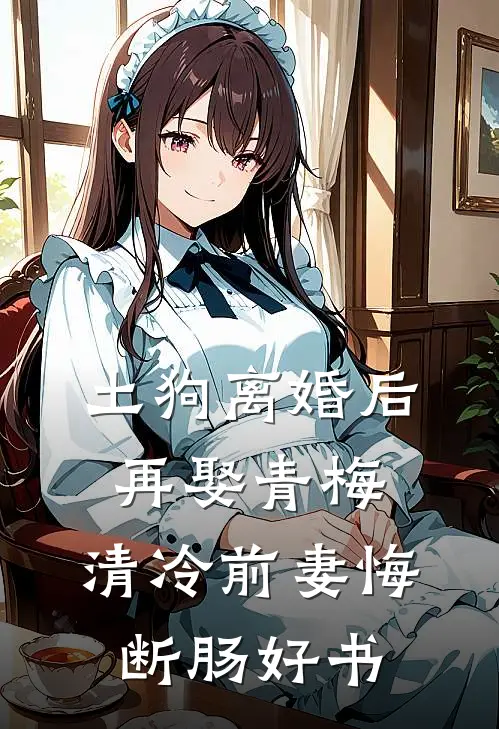 土狗离婚后再娶青梅，清冷前妻悔断肠好书