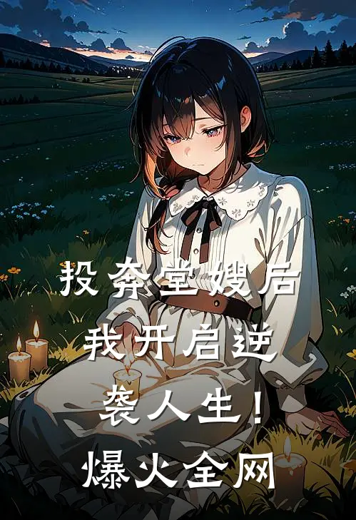 投奔堂嫂后，我开启逆袭人生！爆火全网