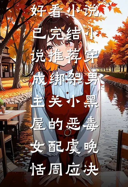 穿成绑架男主关小黑屋的恶毒女配(虞晚恬周应决)完结好看小说_已完结小说推荐穿成绑架男主关小黑屋的恶毒女配(虞晚恬周应决)