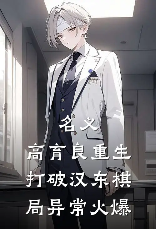 名义：高育良重生，打破汉东棋局异常火爆