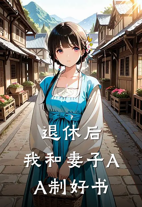 退休后，我和妻子AA制好书