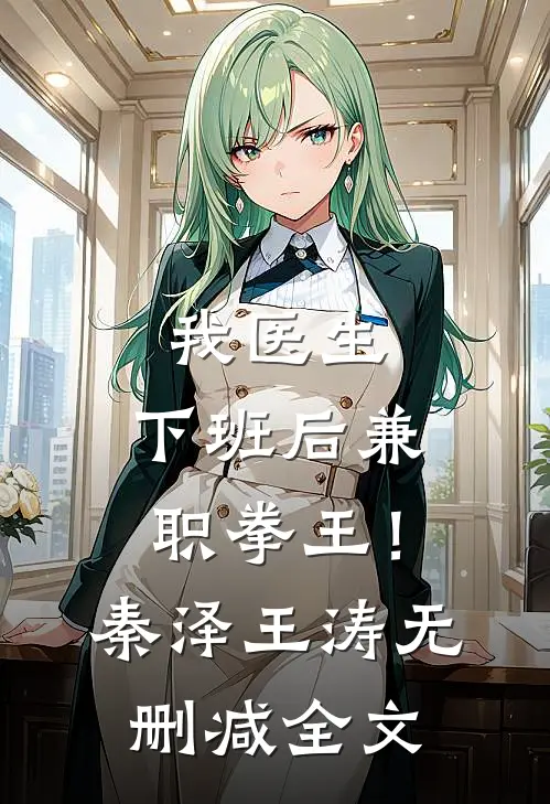 我医生，下班后兼职拳王！秦泽王涛无删减全文