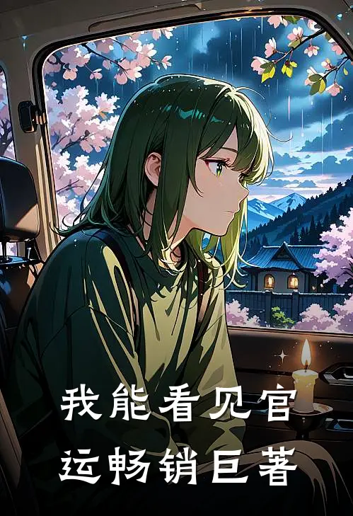 我能看见官运畅销巨著