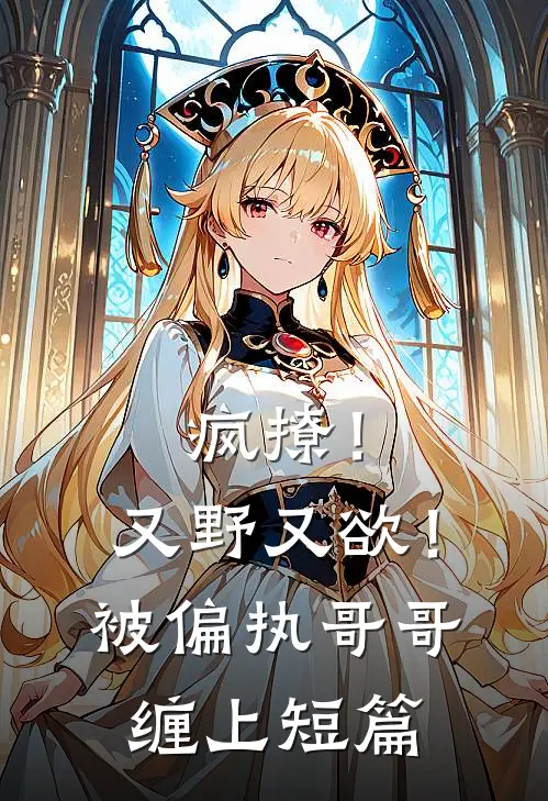 疯撩！又野又欲！被偏执哥哥缠上短篇