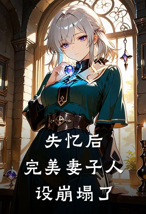 失忆后，完美妻子人设崩塌了