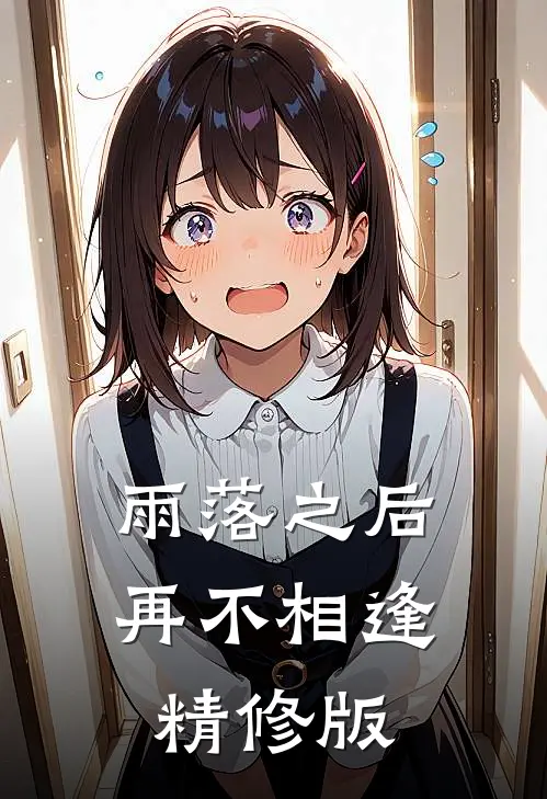雨落之后，再不相逢精修版