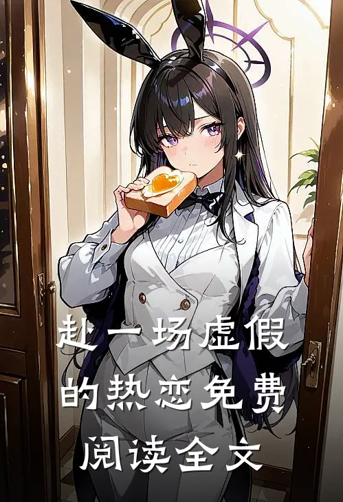 赴一场虚假的热恋免费阅读全文