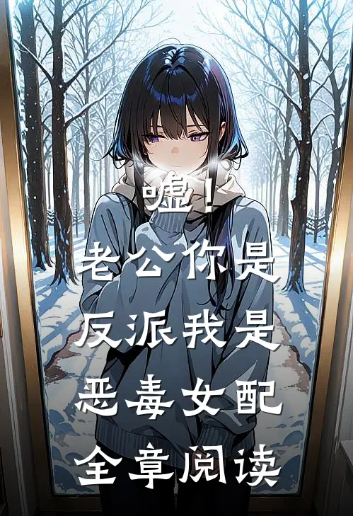 嘘！老公你是反派，我是恶毒女配全章阅读