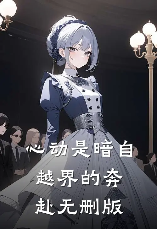 心动是暗自越界的奔赴无删版
