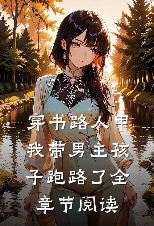 穿书路人甲，我带男主孩子跑路了全章节阅读
