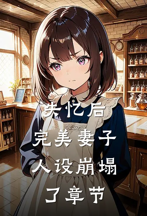 失忆后，完美妻子人设崩塌了章节