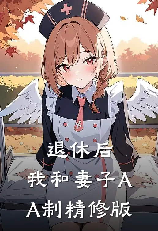 退休后，我和妻子AA制精修版