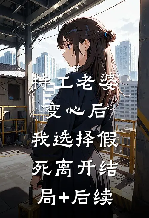 特工老婆变心后，我选择假死离开结局+后续