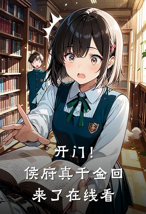 开门！侯府真千金回来了在线看