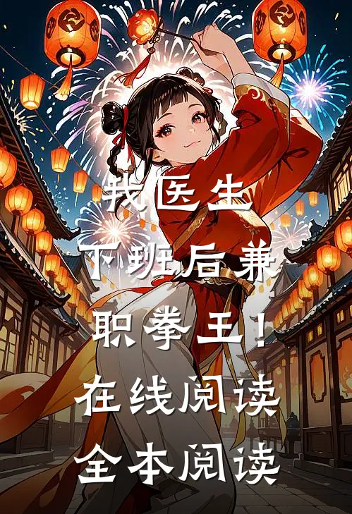 我医生，下班后兼职拳王！在线阅读全本阅读