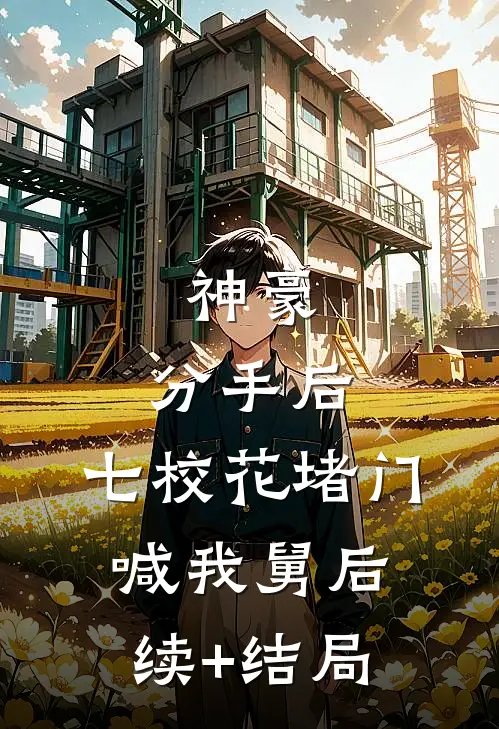 神豪：分手后，七校花堵门喊我舅后续+结局