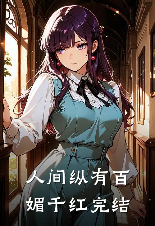 人间纵有百媚千红完结
