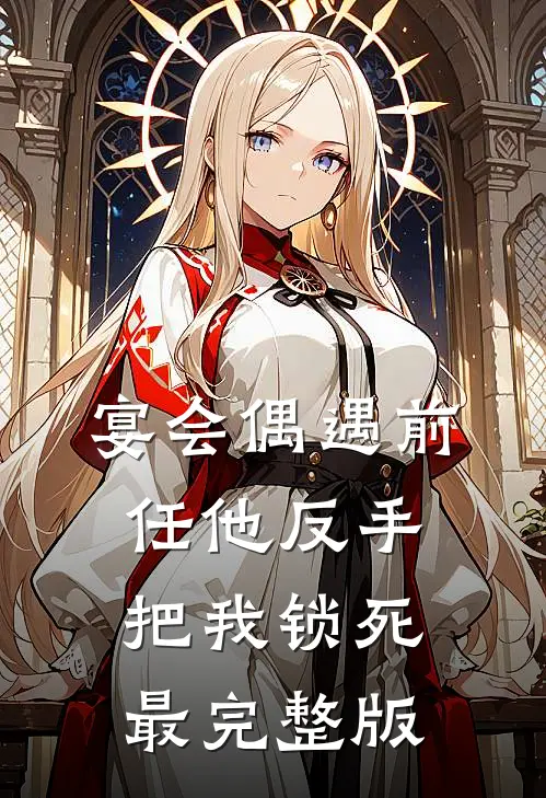 宴会偶遇前任他反手把我锁死最完整版