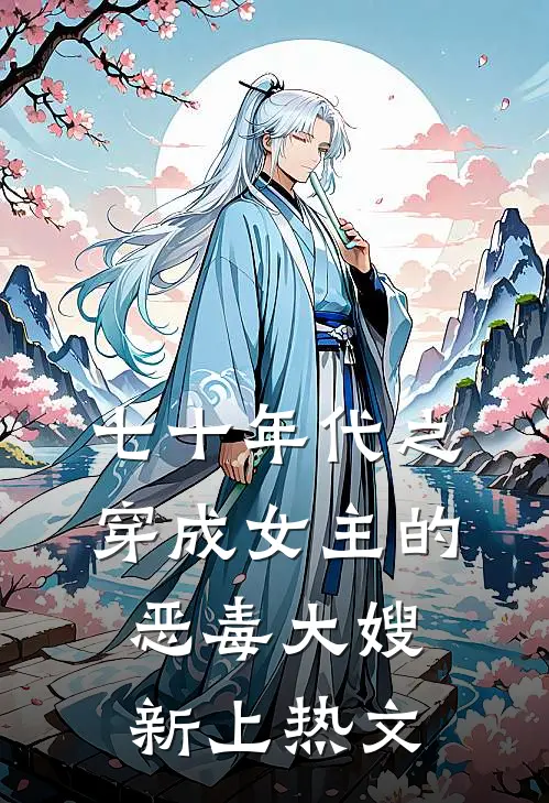 七十年代之穿成女主的恶毒大嫂新上热文