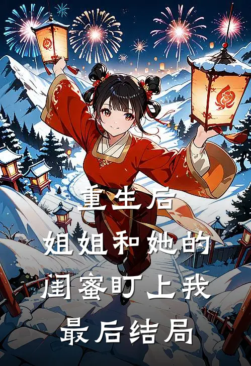 重生后，姐姐和她的闺蜜盯上我最后结局