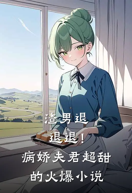 渣男退退退！病娇夫君超甜的火爆小说