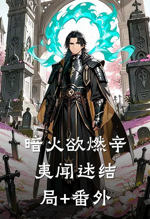 暗火欲燃辛夷闻述结局+番外