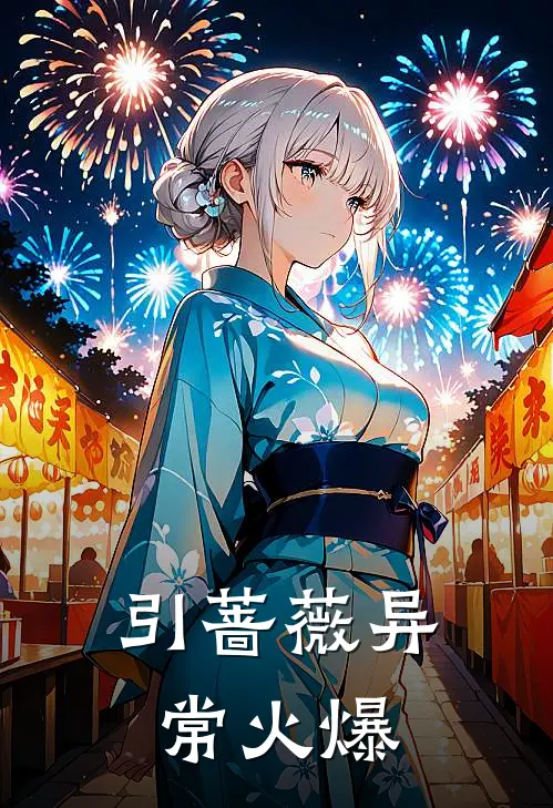 引蔷薇异常火爆