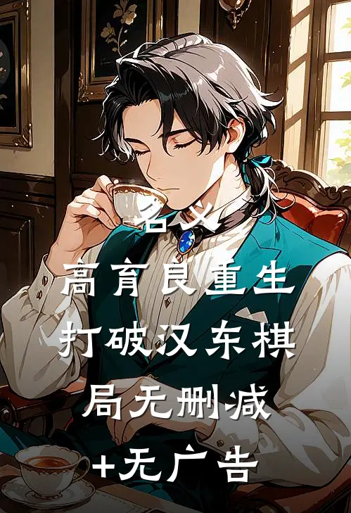 名义：高育良重生，打破汉东棋局无删减+无广告