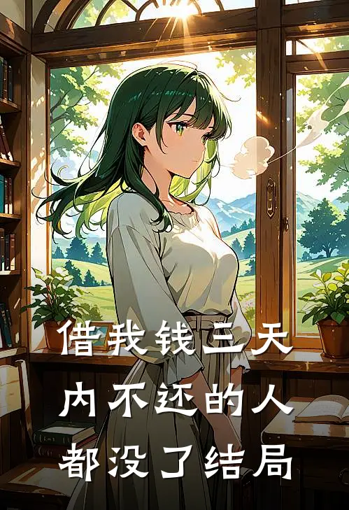 借我钱三天内不还的人都没了结局