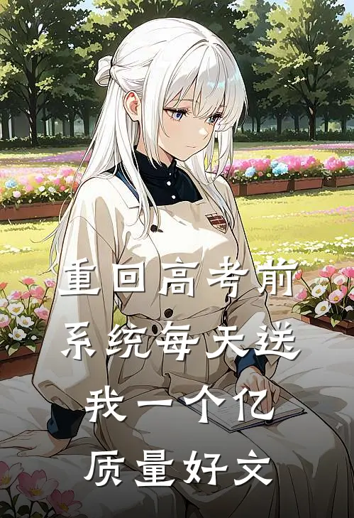 重回高考前，系统每天送我一个亿质量好文