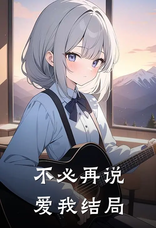 不必再说爱我结局