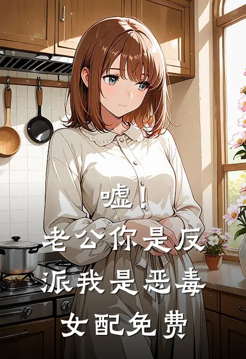 嘘！老公你是反派，我是恶毒女配免费