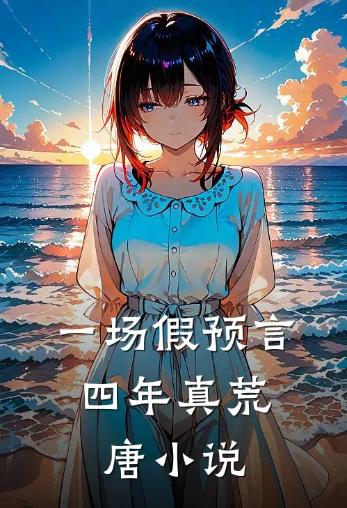 一场假预言，四年真荒唐小说