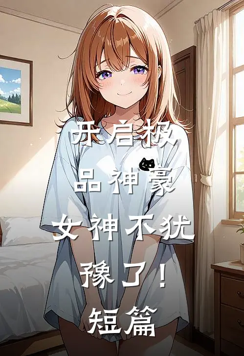 开启极品神豪，女神不犹豫了！短篇