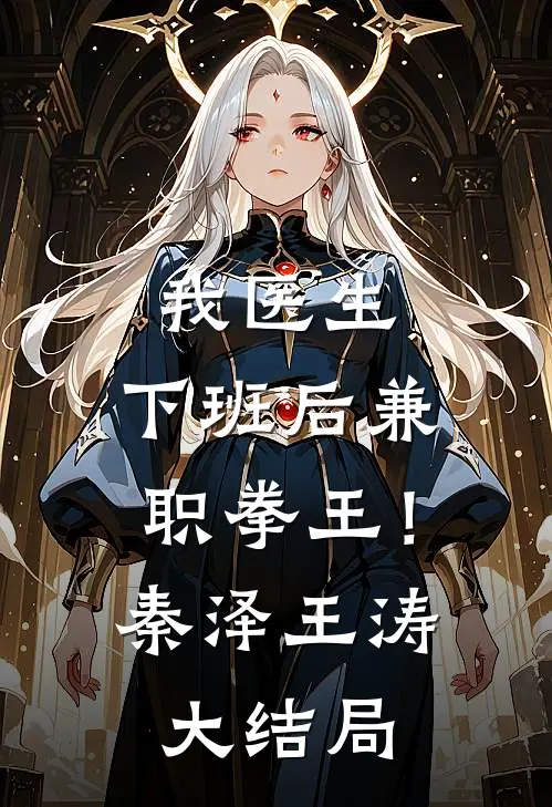 我医生，下班后兼职拳王！秦泽王涛大结局