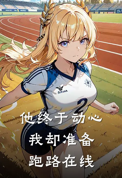 他终于动心，我却准备跑路在线