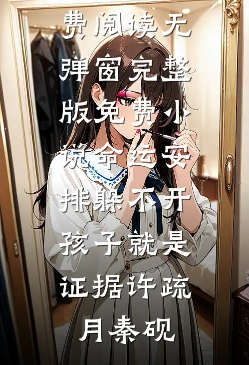 命运安排躲不开，孩子就是证据(许疏月秦砚)小说免费阅读无弹窗_完整版免费小说命运安排躲不开，孩子就是证据(许疏月秦砚)