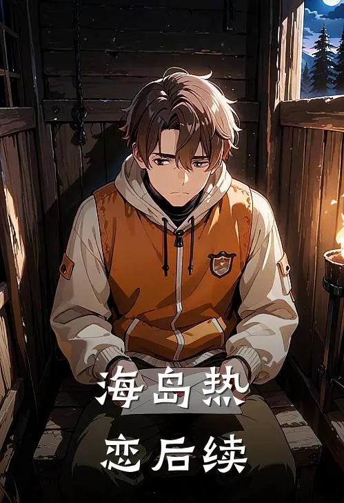 海岛热恋后续