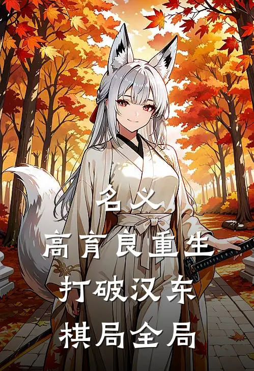 名义：高育良重生，打破汉东棋局全局