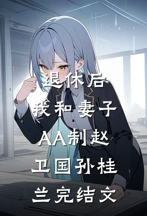 退休后，我和妻子AA制赵卫国孙桂兰完结文