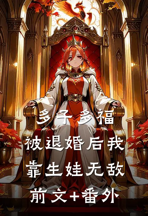 多子多福：被退婚后我靠生娃无敌前文+番外