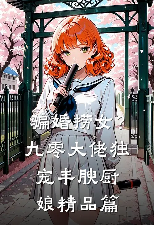 骗婚捞女？九零大佬独宠丰腴厨娘精品篇